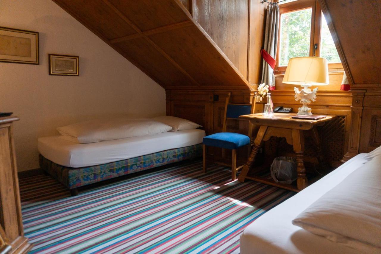 Hotel Schrenkhof Unterhaching Eksteriør bilde