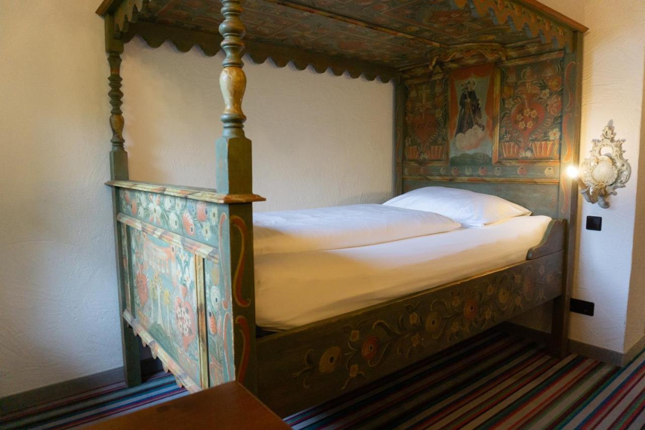 Hotel Schrenkhof Unterhaching Eksteriør bilde