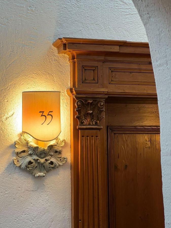 Hotel Schrenkhof Unterhaching Eksteriør bilde